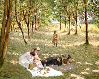 The Picnic