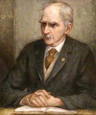 Charles Gustav Louis Phillips