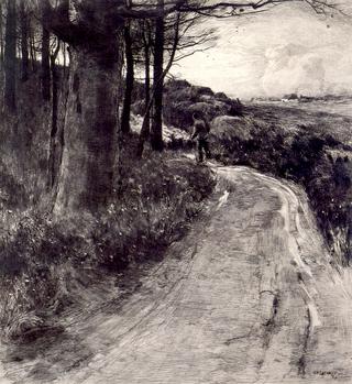 Country Road