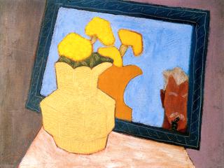 Yellow Flowers
