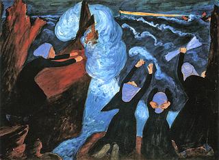 The Storm