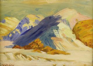 Badlands
