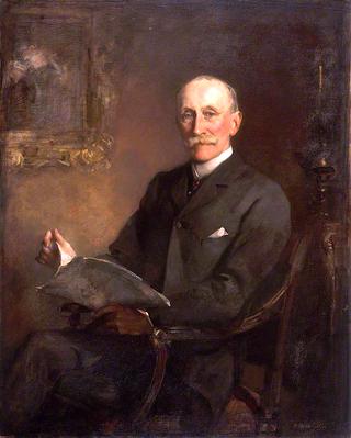 John Kirkhope, Mus.D.