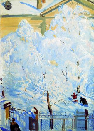 The Frost