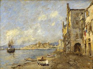 Italian Port