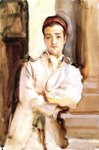 Spanish Convalescent