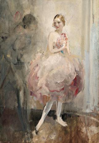 Ballerina