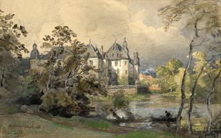 Schloss Dyck