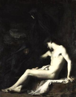 Saint Sebastian