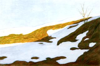 Snow Landscape