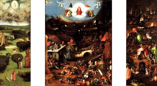 The Last Judgment