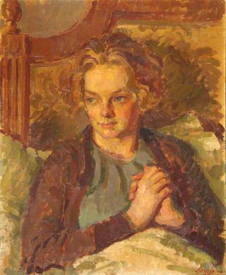 Lady Pansey Lamb, née Pakenham, Interior Designer