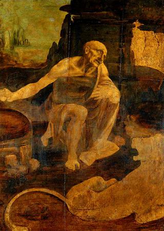 Saint Jerome