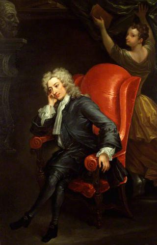 Alexander Pope