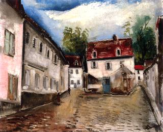 Village Street