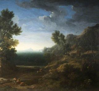 Classical Landscape