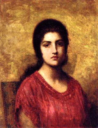 A Russian Beauty