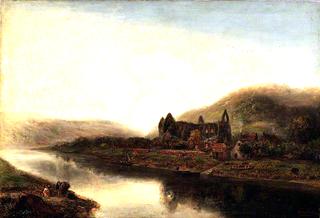 Tintern Abbey