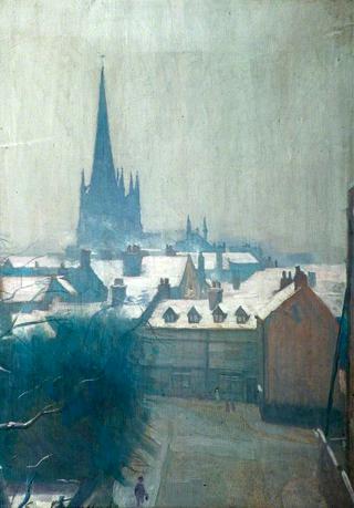 Full Street, Derby