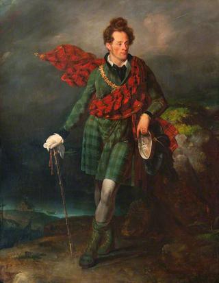 Lord MacDonald of Sleat