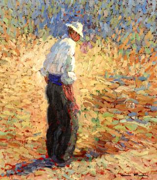 Peasant