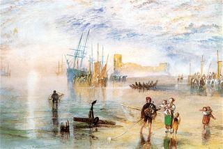 Flint Castle, North Wales