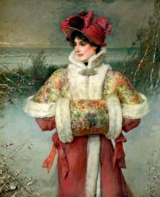 The Lady of the Snows