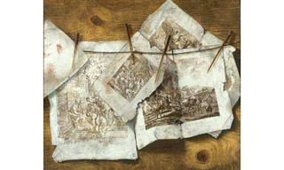Still Life