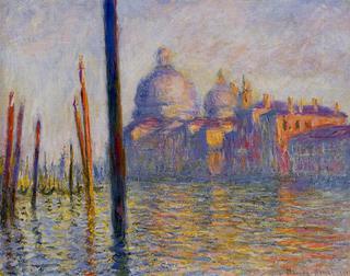 The Grand Canal