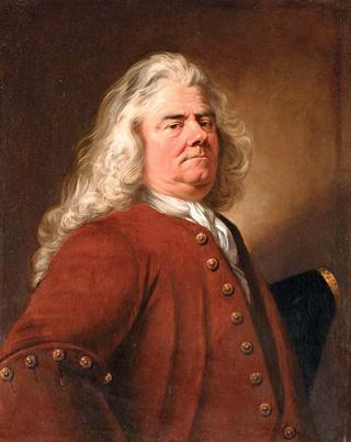 Portrait of a Gentleman