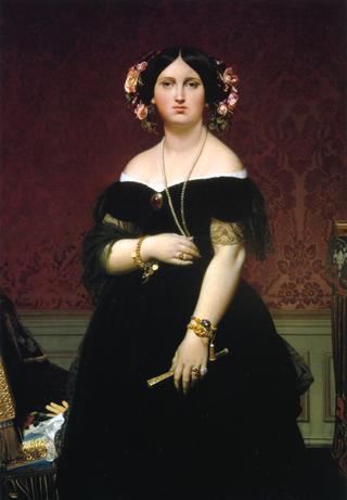 Madame Moitessier