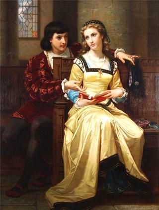Romeo and Juliet
