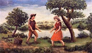 The Encounter