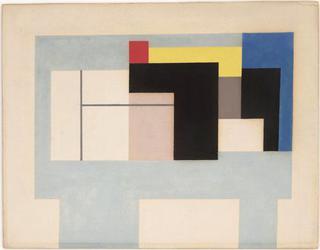 1938-42 (Gouache)