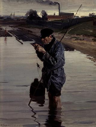 The Angler