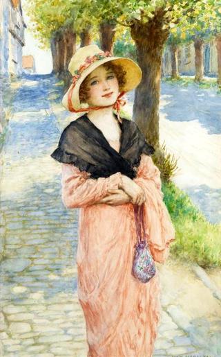The Morning Walk