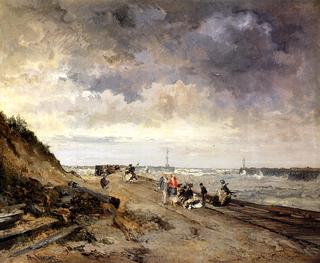 Boulogne-sur-mar