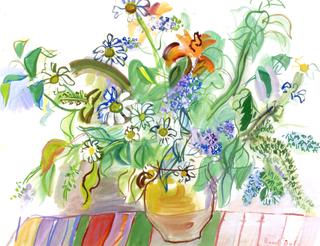 Bouquet of Flowers