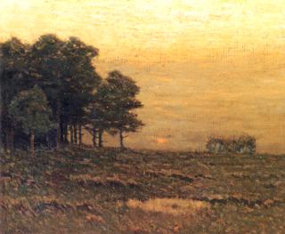 Early Evening