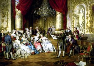 The Concert
