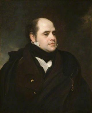 Sir John Franklin