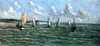 Sailboats