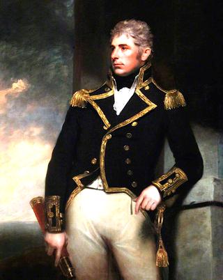 Admiral Sir Harry Burrard-Neale, 2nd Bt