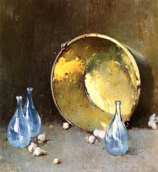 Copper Kettle