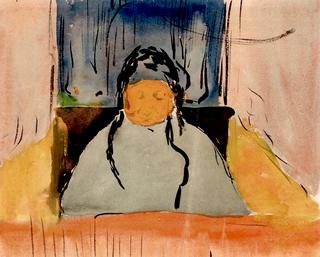 Grandmother Michaud