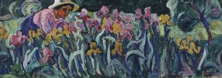 Irises