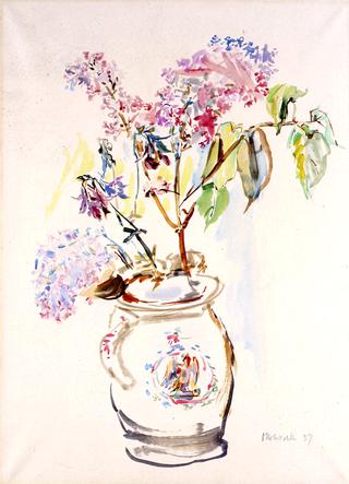 Flower Vase