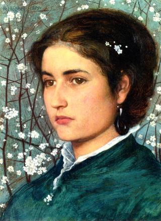 A Young Beauty