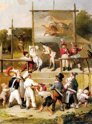 The Carnival