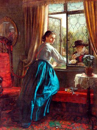 Love Letter